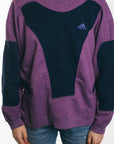 Adidas - Sweatshirt (M)