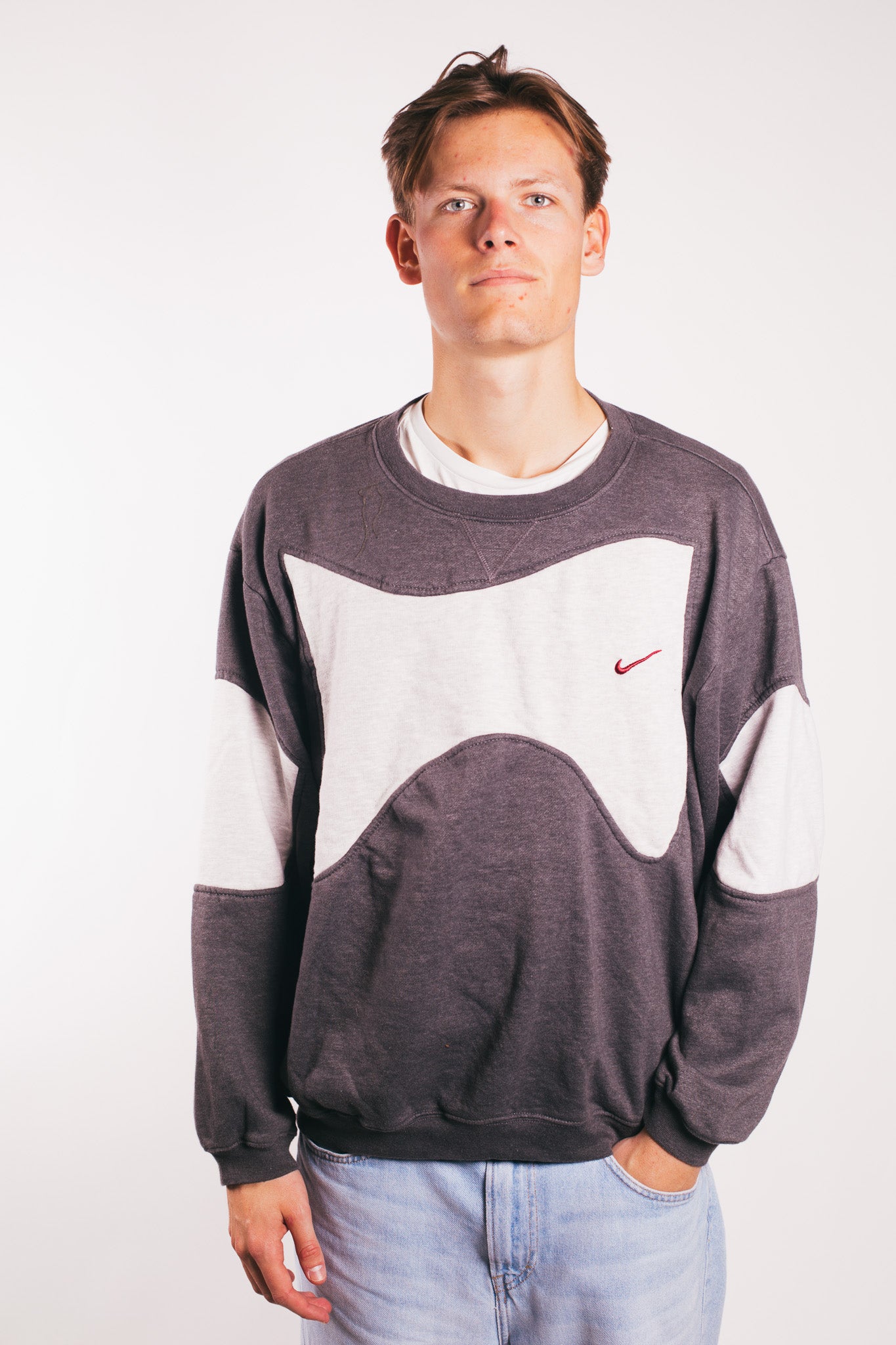 Nike - Sweatshirt (L)