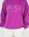 Nike - Sweatshirt