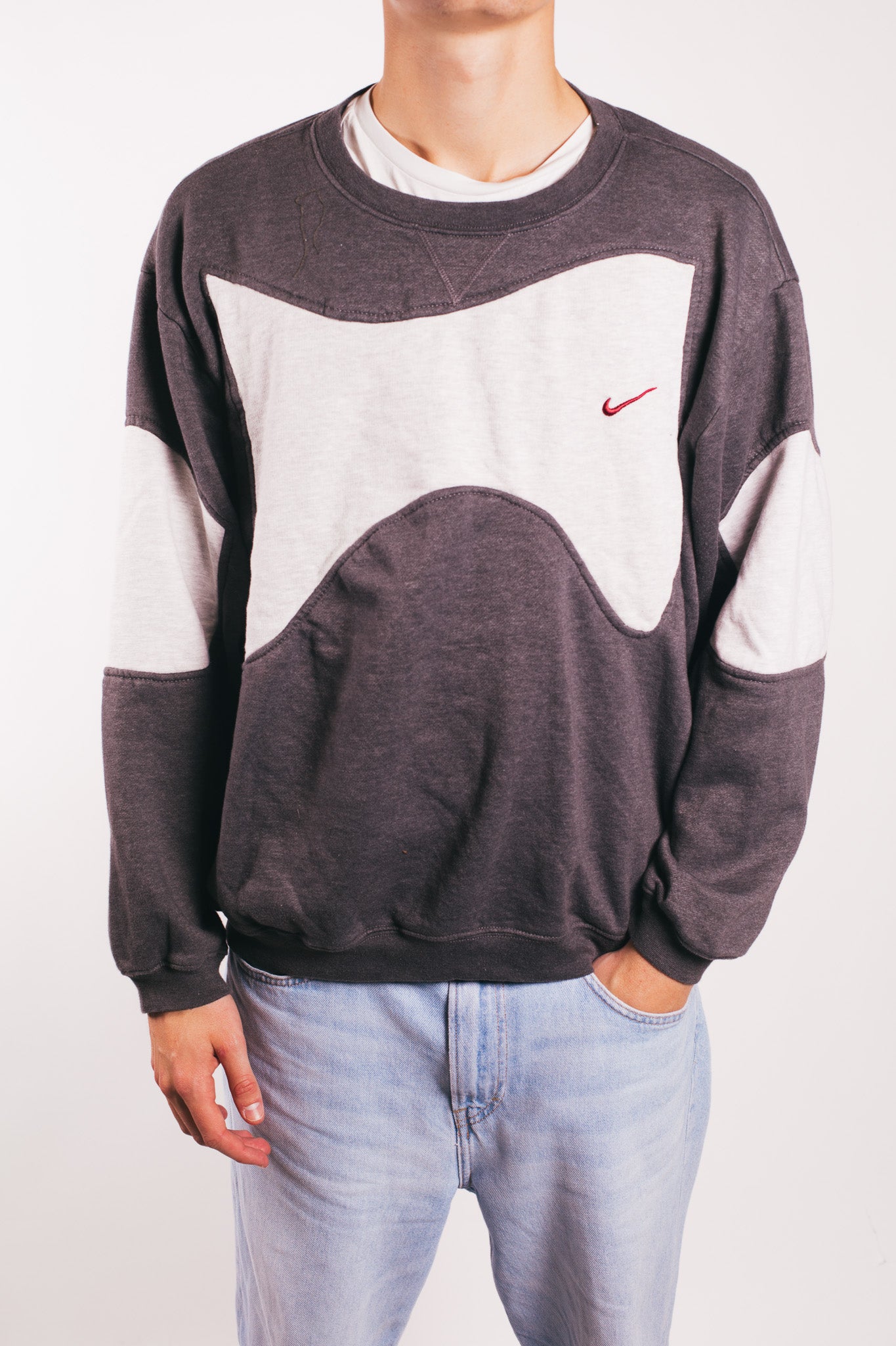 Nike - Sweatshirt (L)