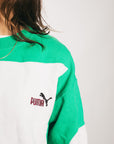 Puma - Sweatshirt (S)