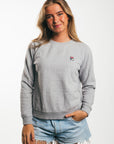 Fila - Sweatshirt (XS)