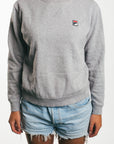 Fila - Sweatshirt (XS)