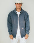 Carhartt - Full Zip