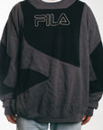 Fila - Sweatshirt (XL)