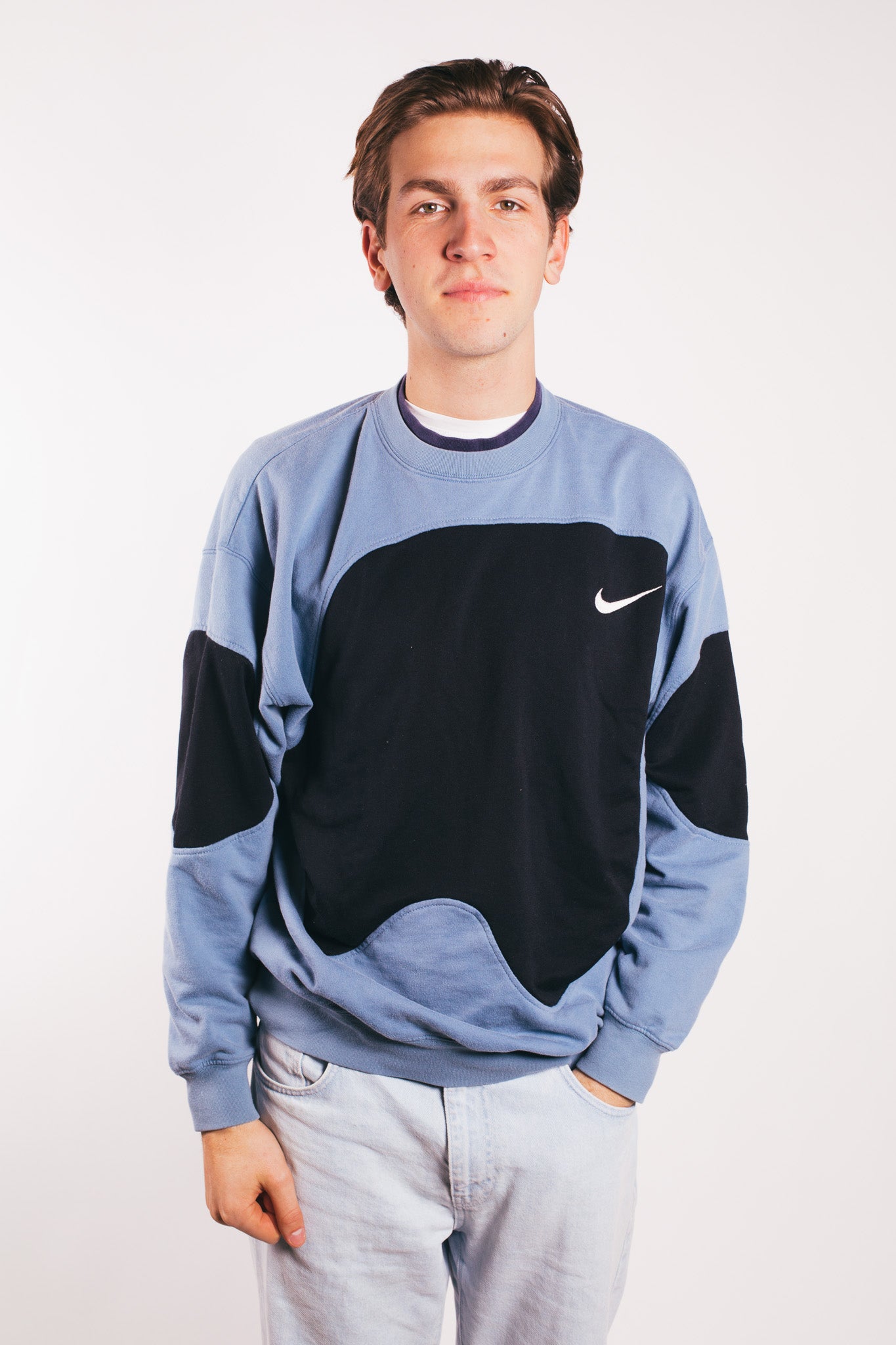 Nike - Sweatshirt (M)