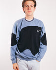 Nike - Sweatshirt (M)