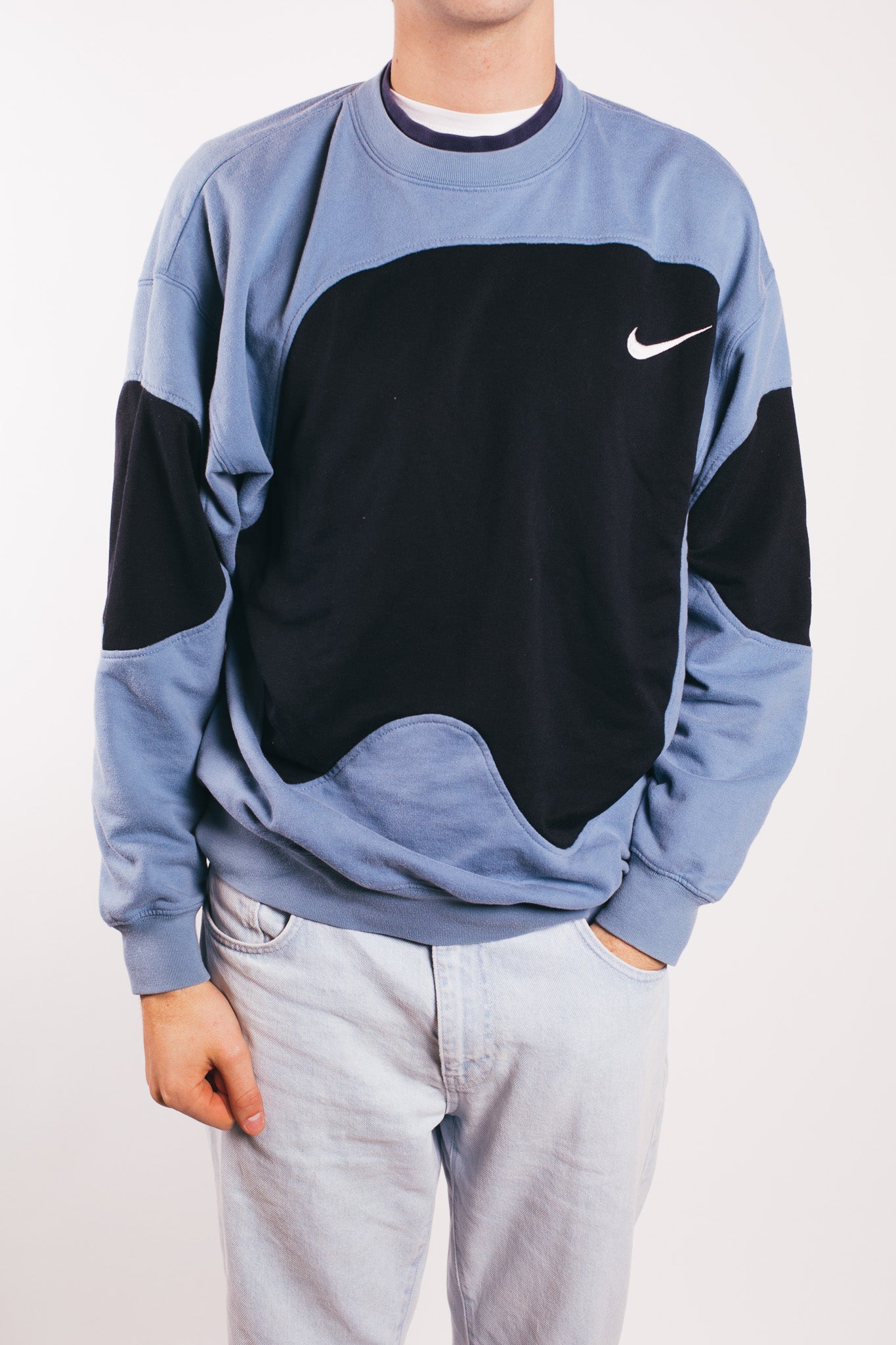 Nike - Sweatshirt (M)