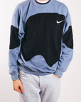 Nike - Sweatshirt (M)