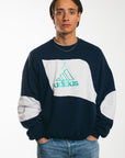 Adidas - Sweatshirt (L)