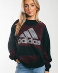 Adidas - Sweatshirt (M)