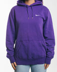 Nike  - Hoodie (M)