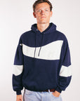 Nike - Kapuzenpullover (L)