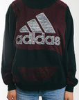 Adidas - Sweatshirt (M)