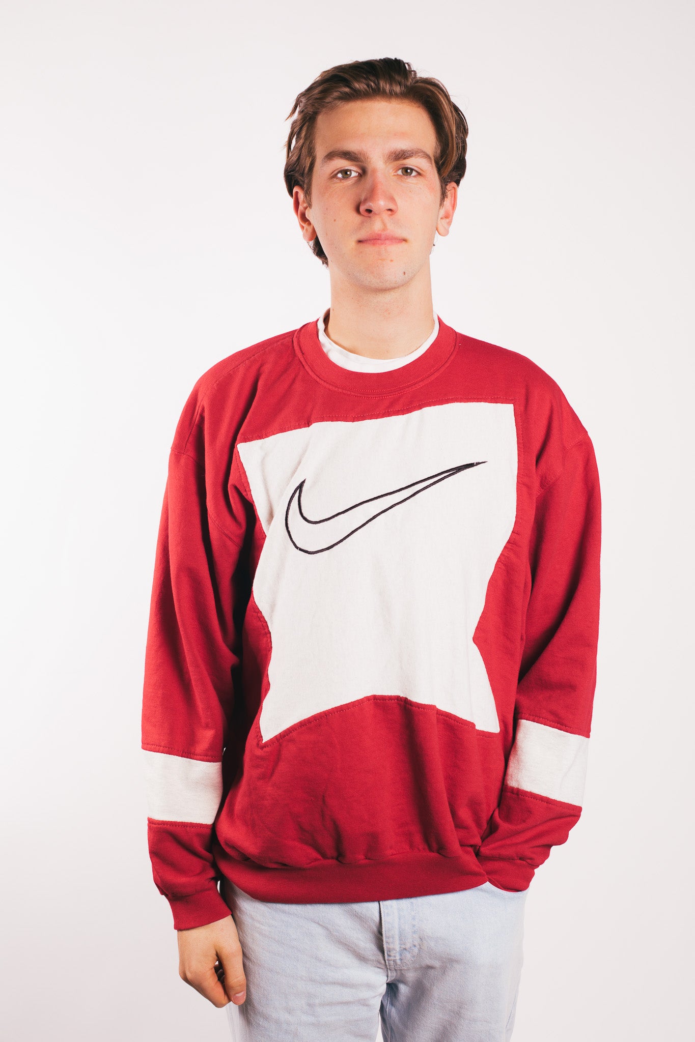 Nike - Sweatshirt (L)