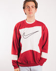 Nike - Sweatshirt (L)