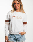 Fila - Sweatshirt (XS)