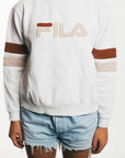 Fila - Sweatshirt (XS)