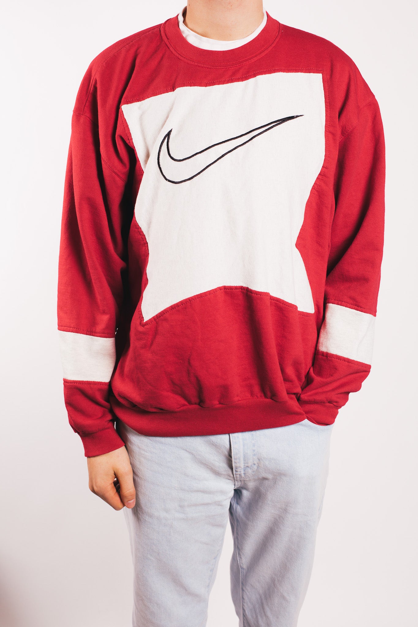 Nike - Sweatshirt (L)