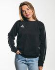 Adidas - Sweatshirt (S)