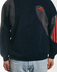 Adidas - Sweatshirt (L)