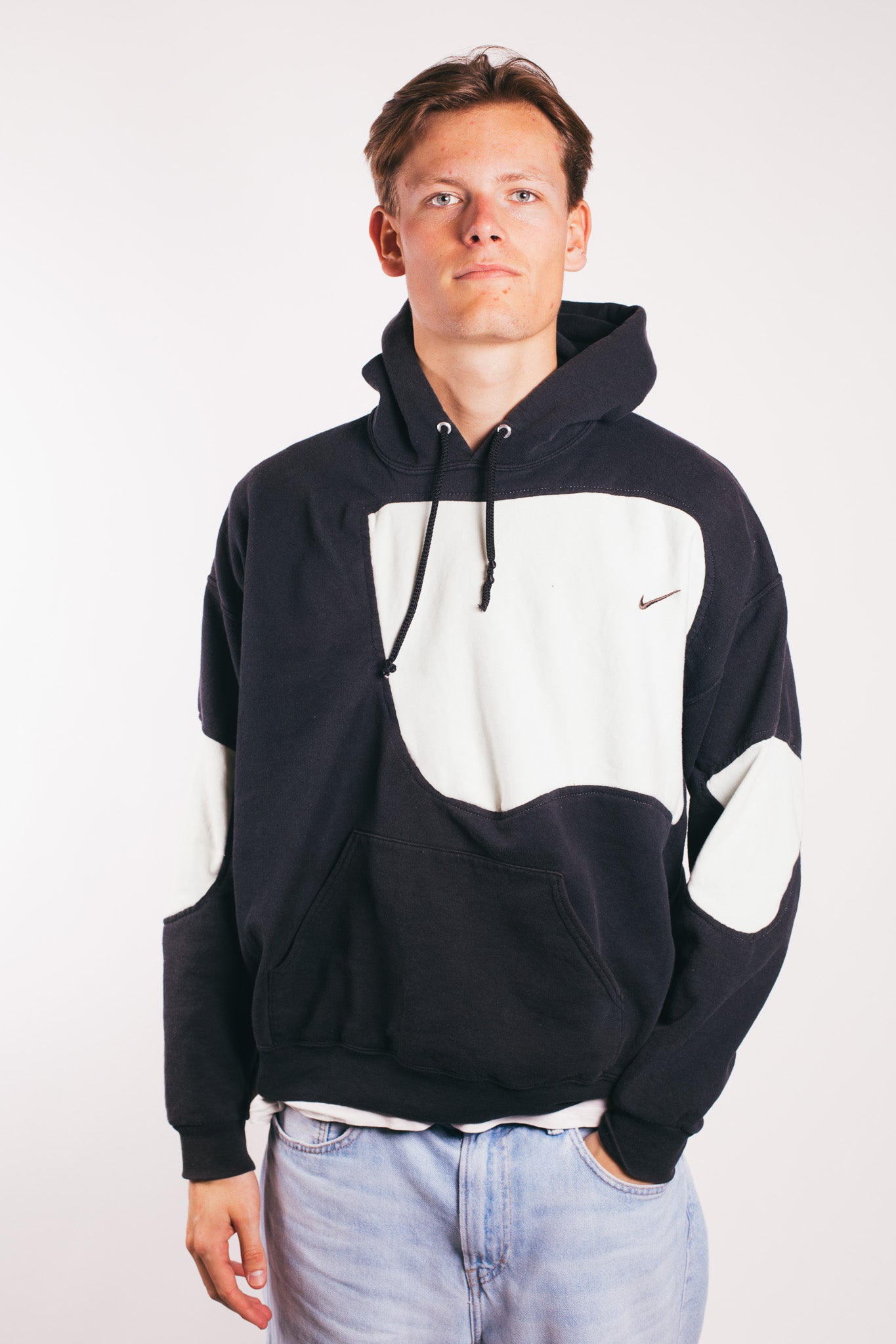 Nike - Kapuzenpullover (L)