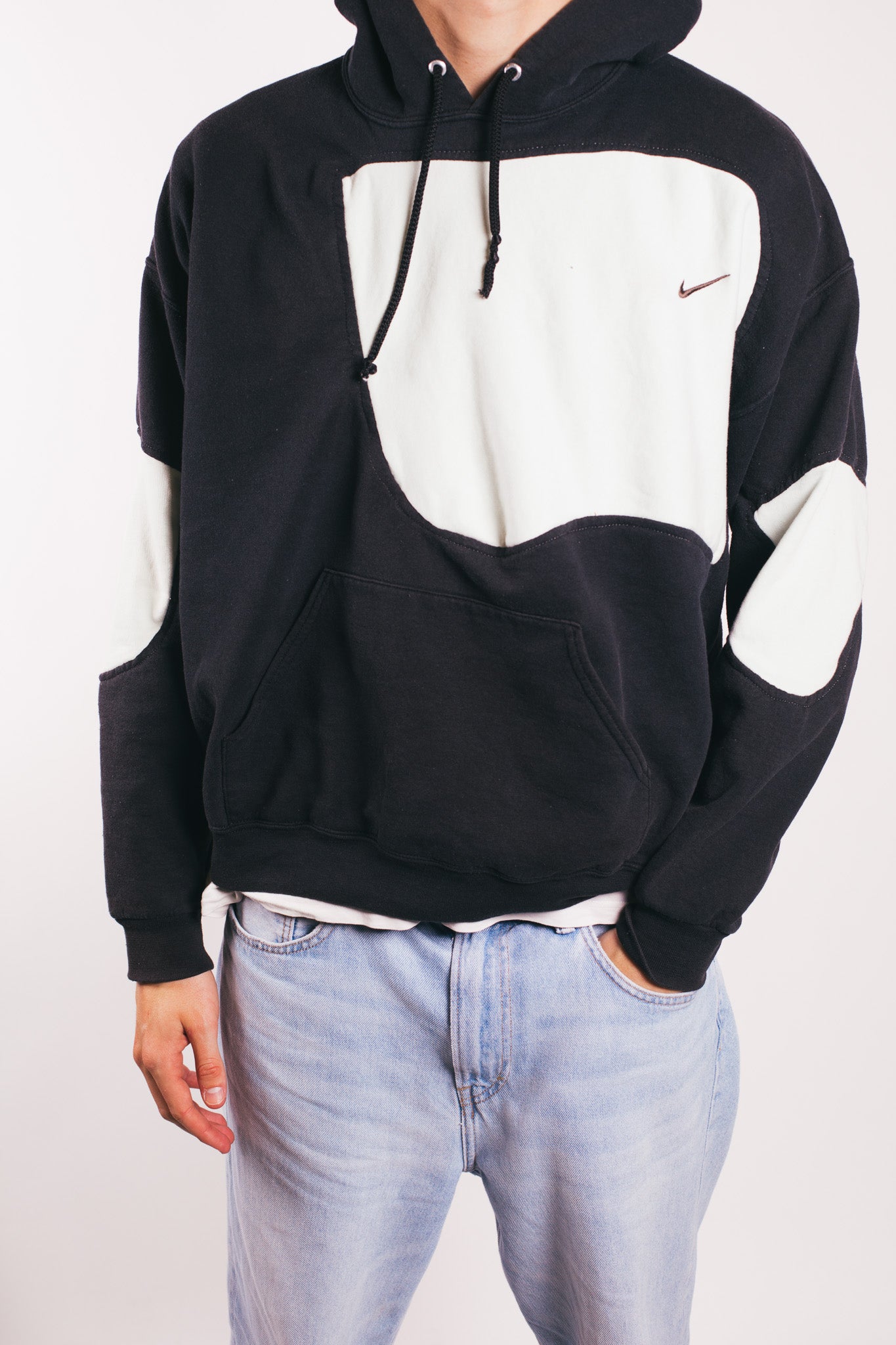 Nike - Hoodie (L)