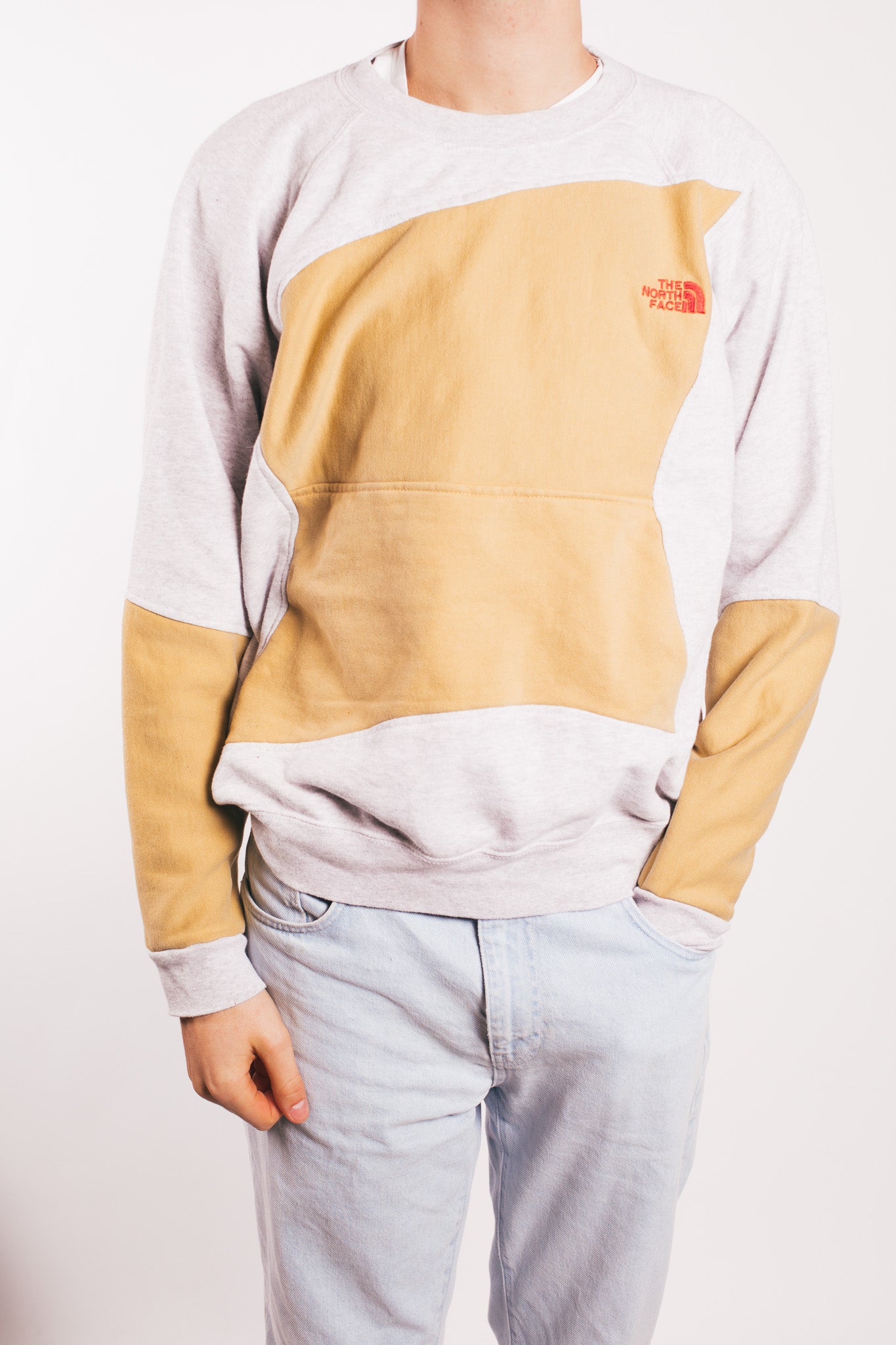 The North Face - Sweatshirt (M)