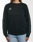 Adidas - Sweatshirt (S)