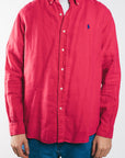 Ralph Lauren - Shirt (L)