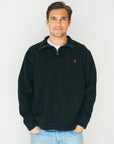 Ralph Lauren - Quarter Zip