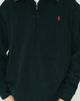 Ralph Lauren - Quarter Zip