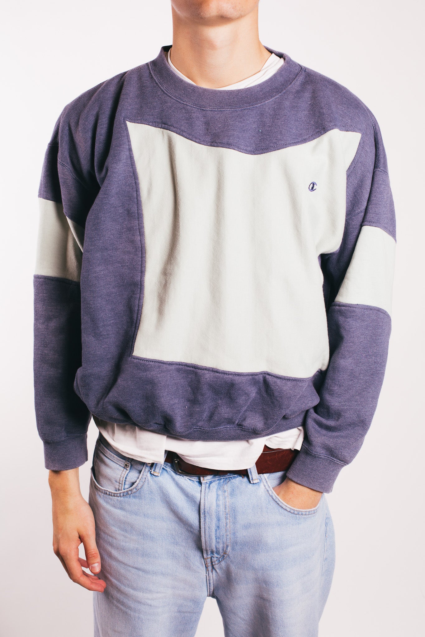 Champion - Sweatshirt (L)