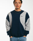 Nike - Sweatshirt (M)