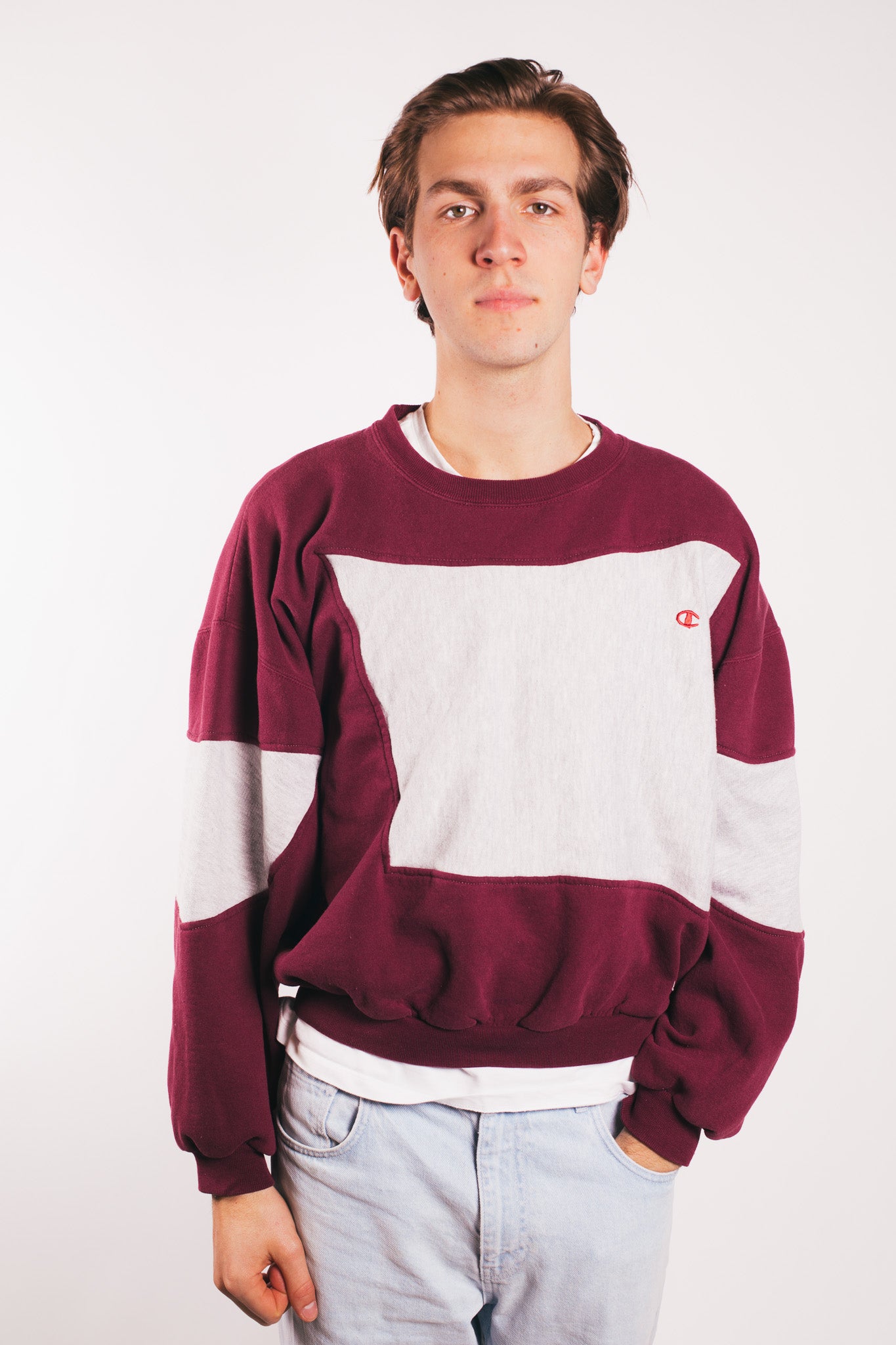 Champion - Sweatshirt (M)