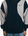 Nike - Sweatshirt (M)