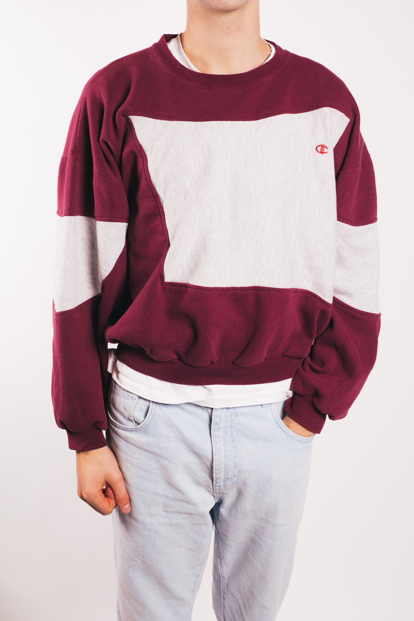 Champion - Sweatshirt (M)