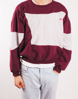 Champion - Sweatshirt (M)