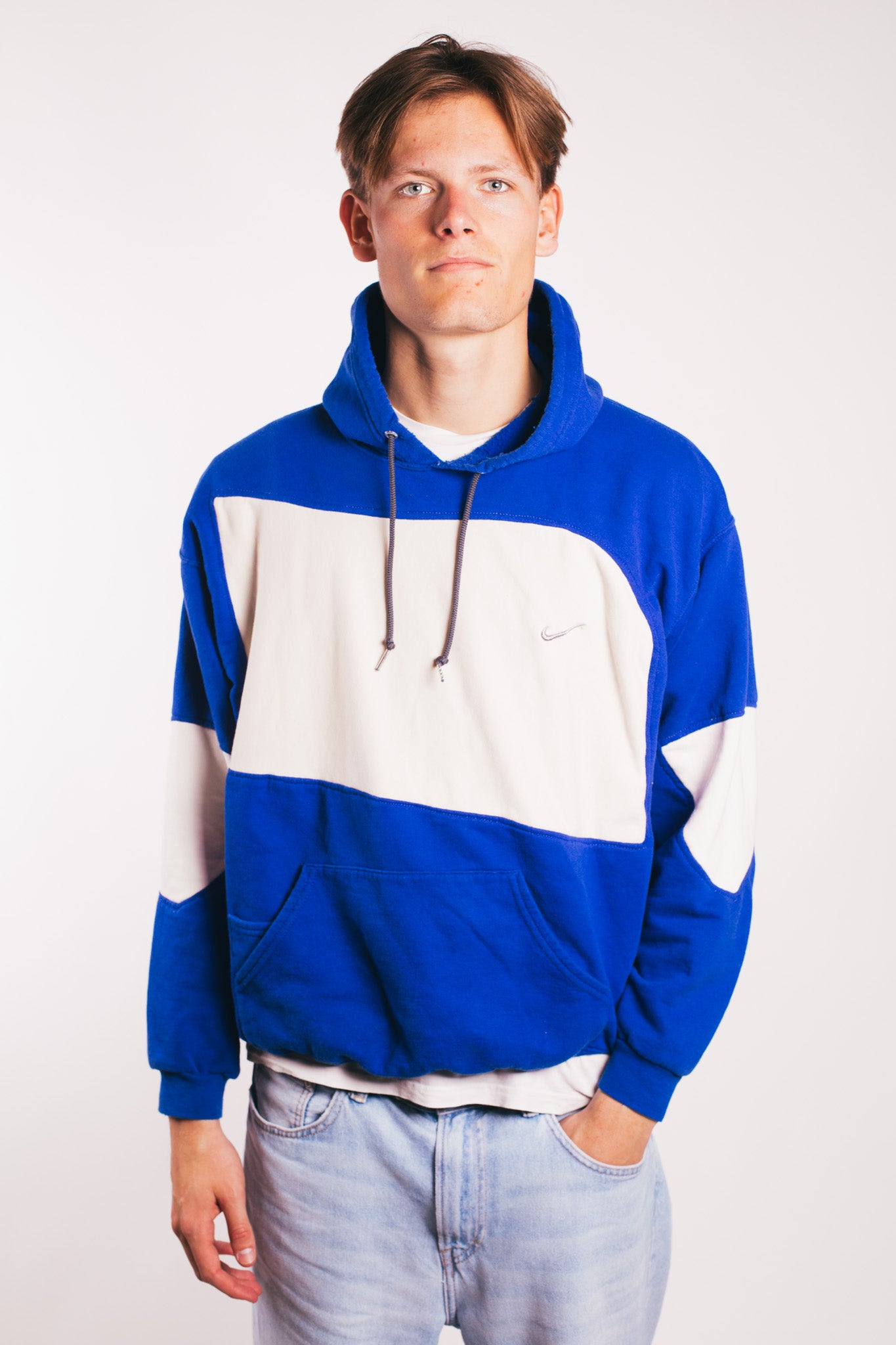 Nike - Kapuzenpullover (L)