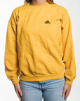 Adidas - Sweatshirt (M)