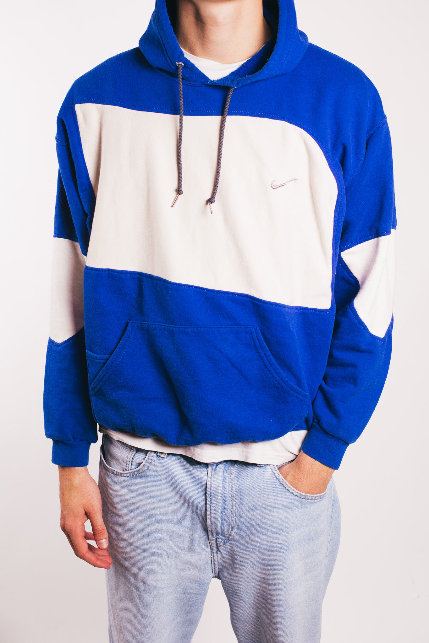 Nike - Kapuzenpullover (L)