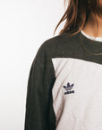 Adidas - Sweatshirt (S)