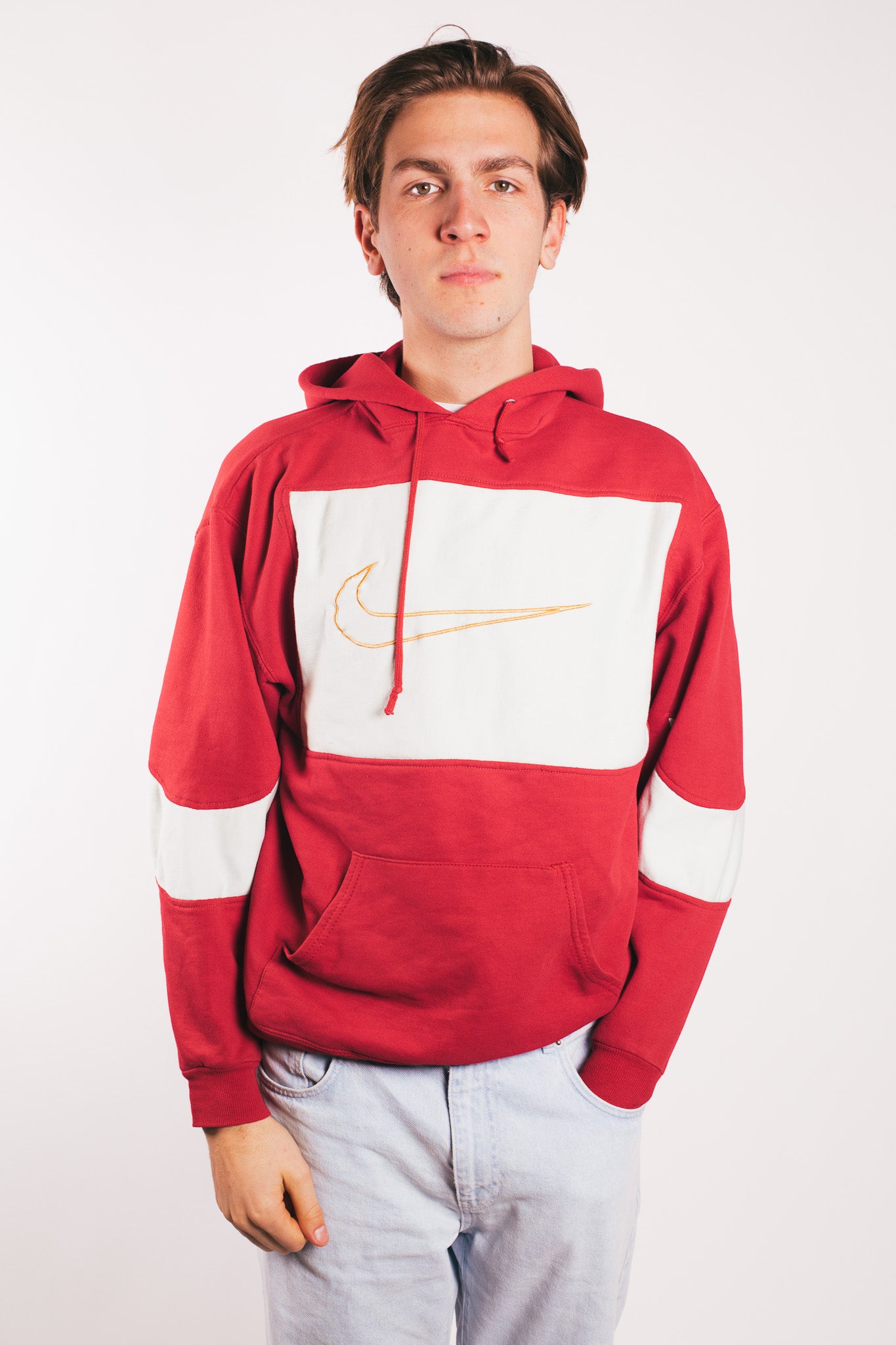 Nike - Kapuzenpullover (M)