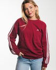 Adidas - Sweatshirt (M)