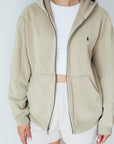 Ralph Lauren - Full Zip