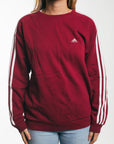 Adidas - Sweatshirt (M)