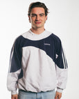 Adidas - Sweatshirt (L)