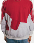 Adidas - Sweatshirt (L)