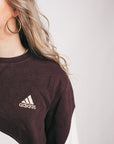 Adidas - Sweatshirt (S)