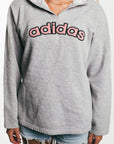 Adidas - Hoodie (M)